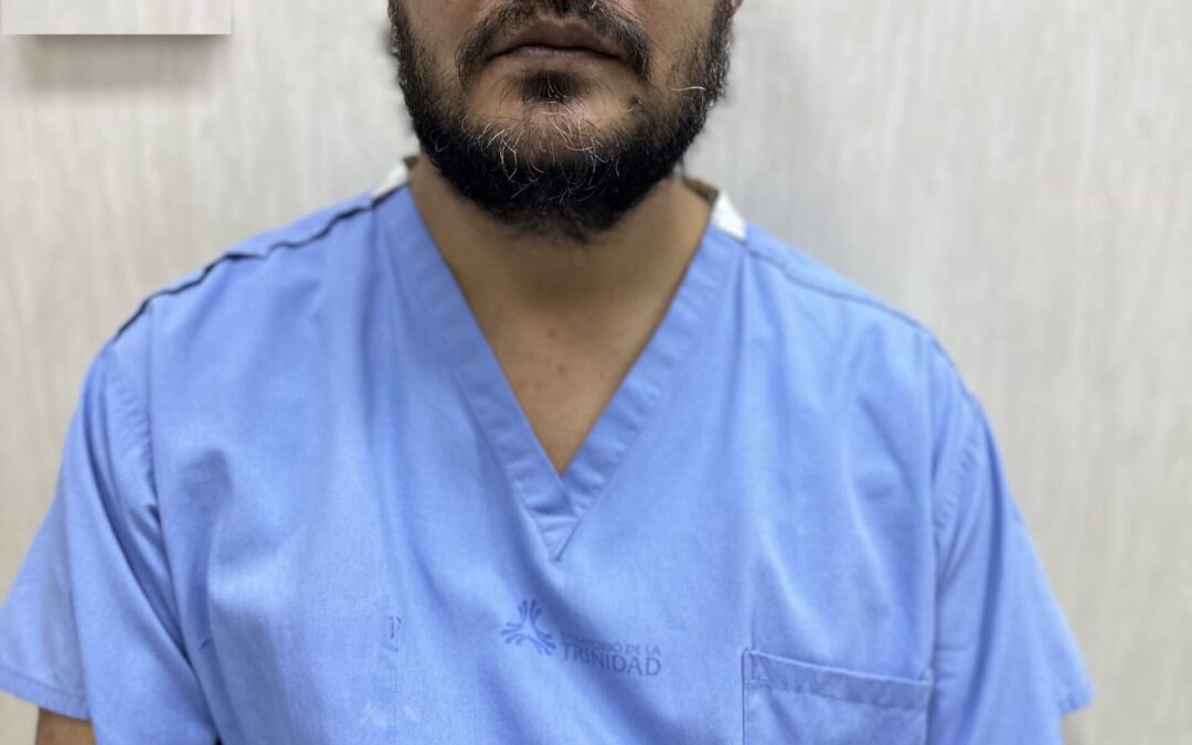 Dr. Ariel Rios