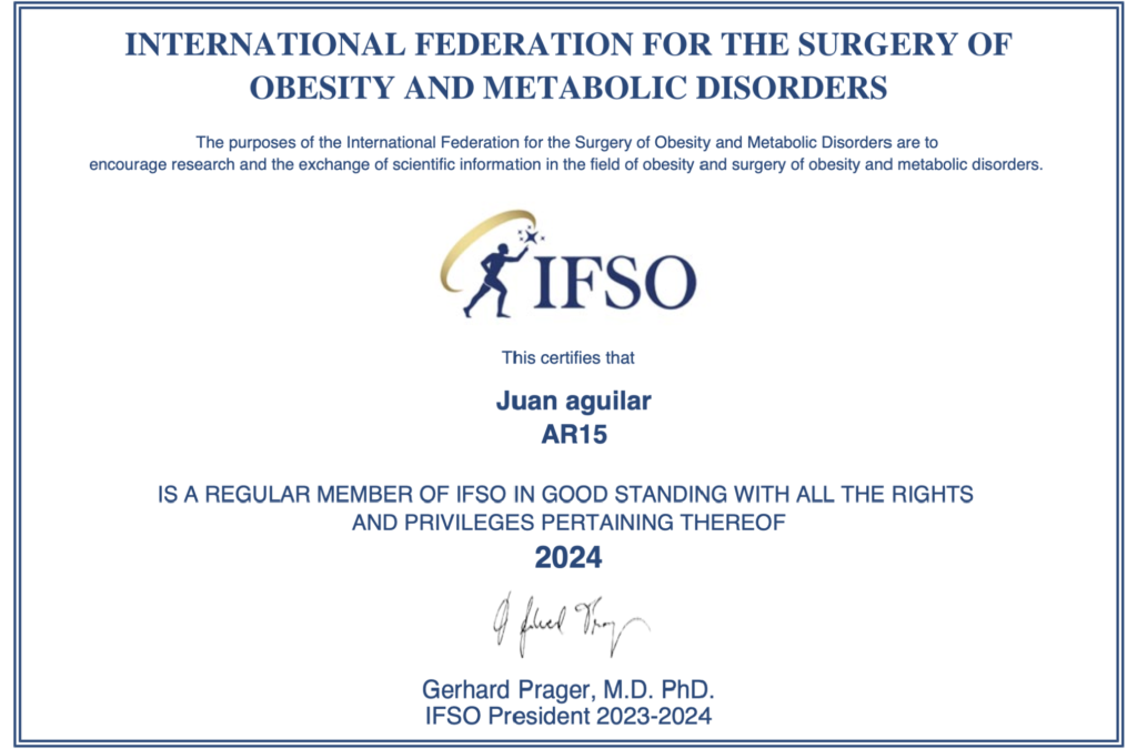 AFILIACION IFSO 2024