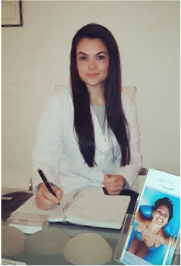 Dra. Jessica Masloski