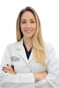 Dra. Alejandra Escandon