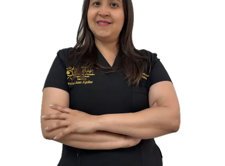 Dra. Andreina Bravo