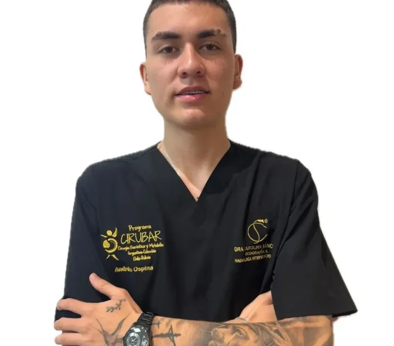 Andrés Felipe Ospina