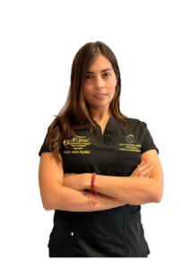 Dra. Carolina Sanchez