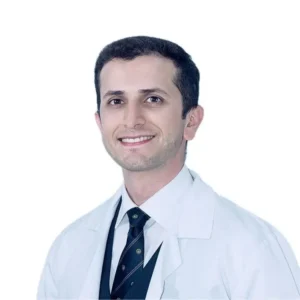 Dr. Dinimo Bolivar